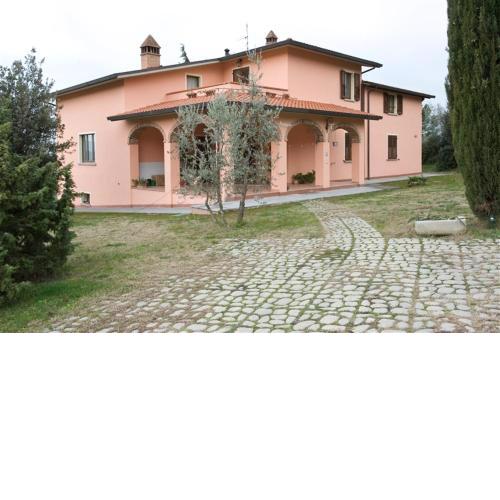 Agriturismo Le 3 Rose