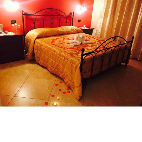 Agriturismo "LE ANFORE"