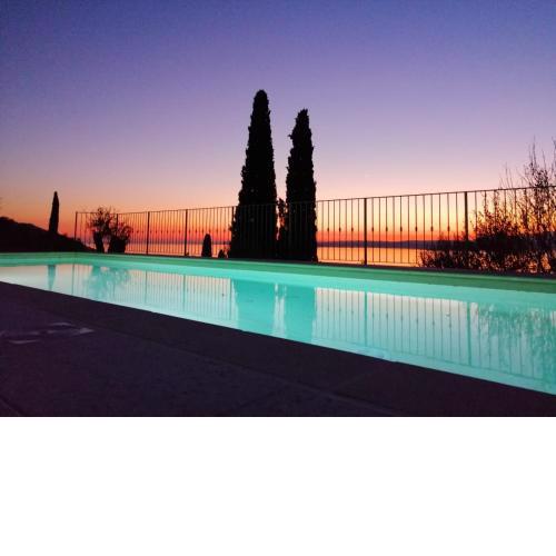 Agriturismo Le Anze