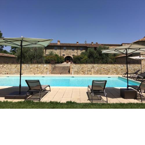 Agriturismo Le Beringhe