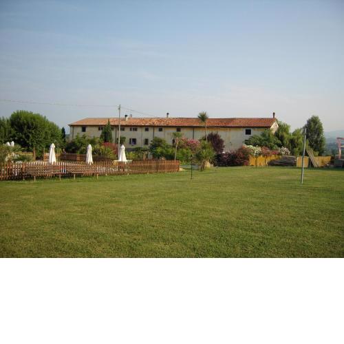 Agriturismo Le Caldane