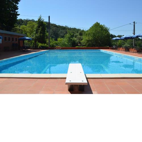 Agriturismo Le Case di San Vivaldo