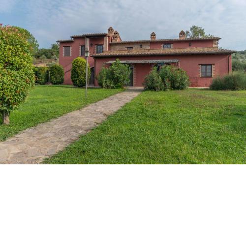 Agriturismo Le Case Rosse di Montebuono