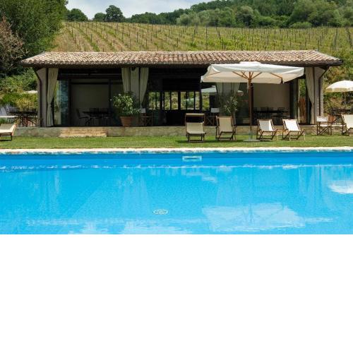 Agriturismo Le Case
