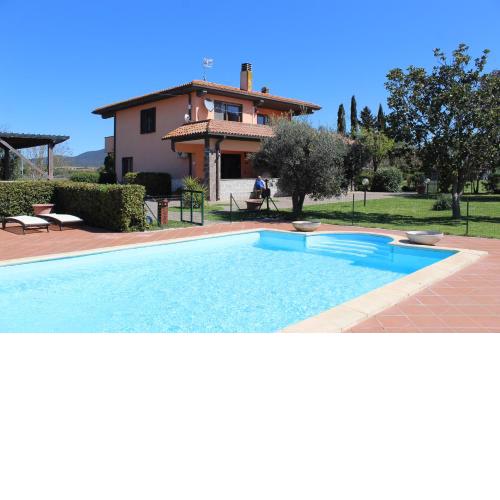 Agriturismo Le Cioccaie