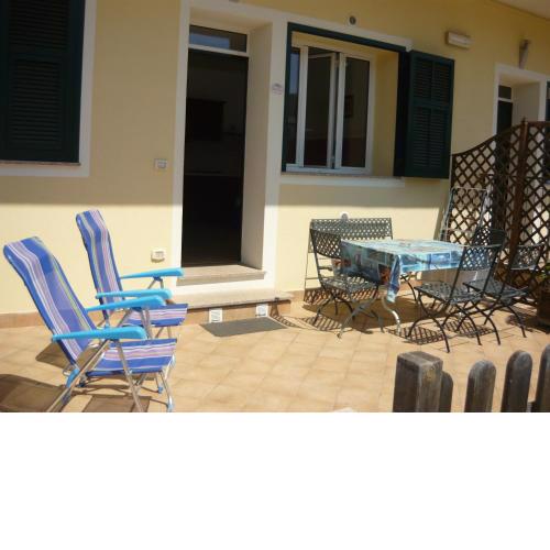 Agriturismo Le Collinette
