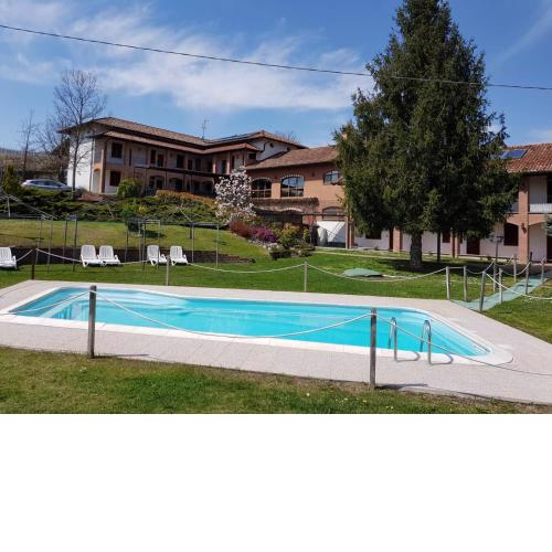 Agriturismo Le Due Cascine