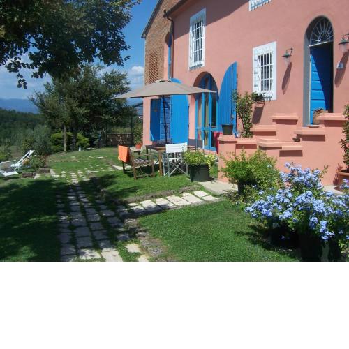 Agriturismo Le Due Querce