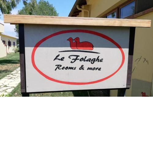 Agriturismo Le Folaghe