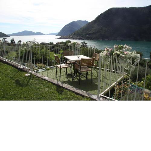 Agriturismo Le Fontane