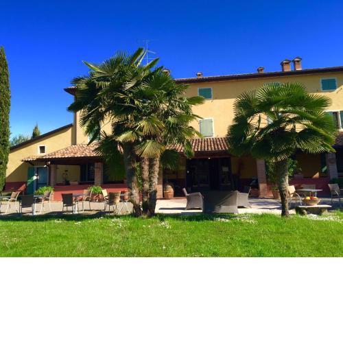 Agriturismo Le Fornase