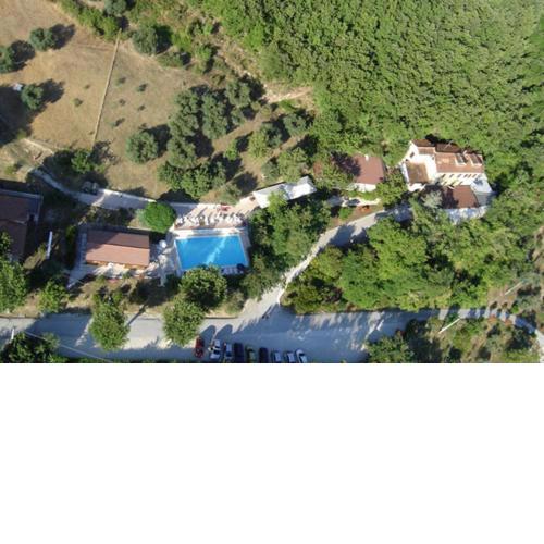 Agriturismo Le Francesche