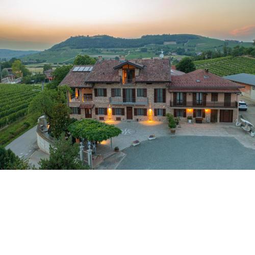 Agriturismo "Le Giustizie"