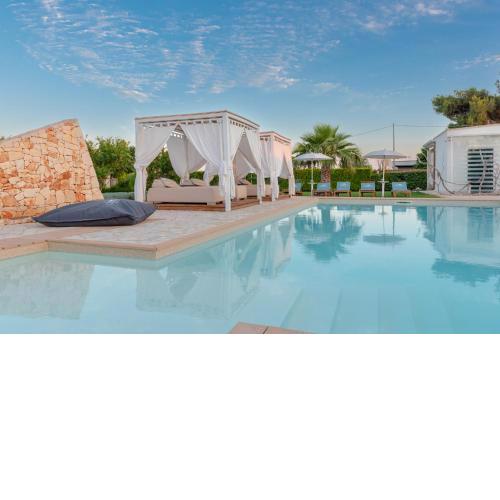 Agriturismo Le Grancìe