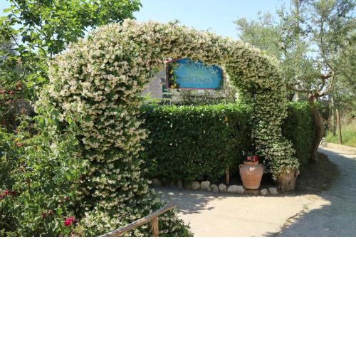 Agriturismo Le Grottelle