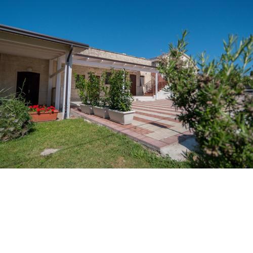 Agriturismo Le Matinelle