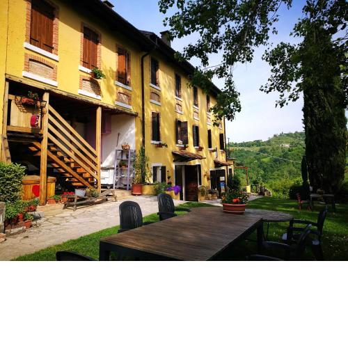 Agriturismo Le Noci
