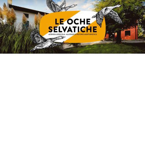 Agriturismo Le oche selvatiche