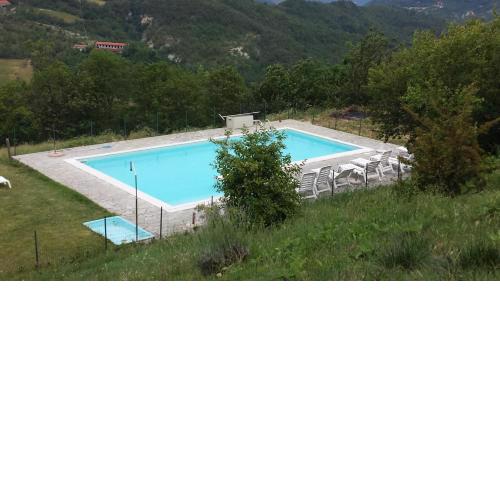 Agriturismo Le Piagge