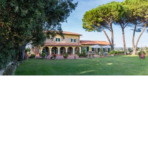 Agriturismo Le Querciole