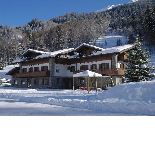 Agriturismo Le Reve