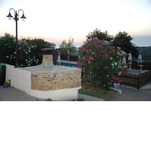 Agriturismo Le Rondini Di San Bartolo