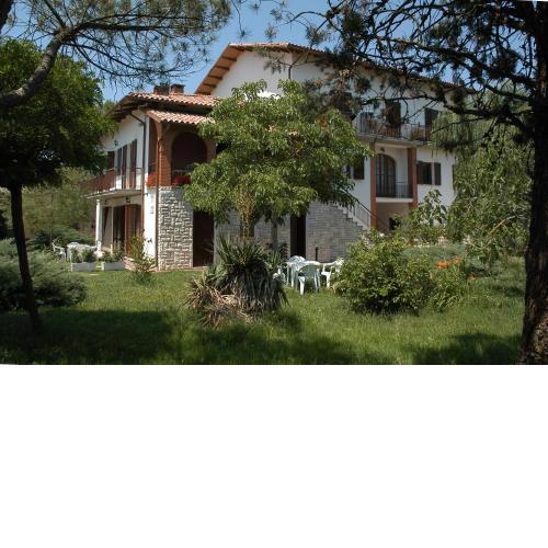 Agriturismo Le Rose