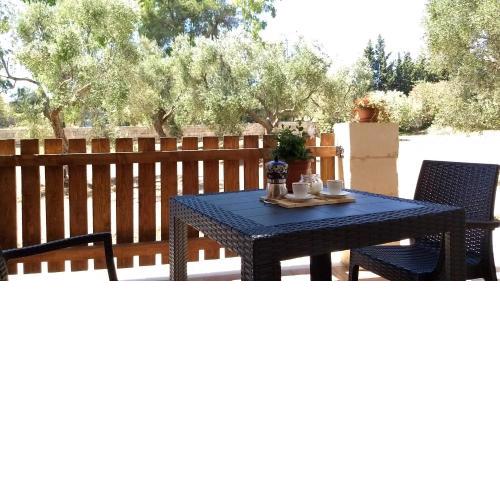 Agriturismo Le Scerze