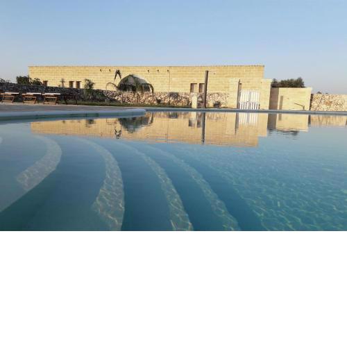 Agriturismo Le Site