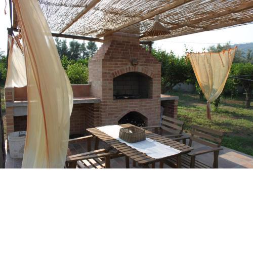 Agriturismo Le Terre Di Zoe'