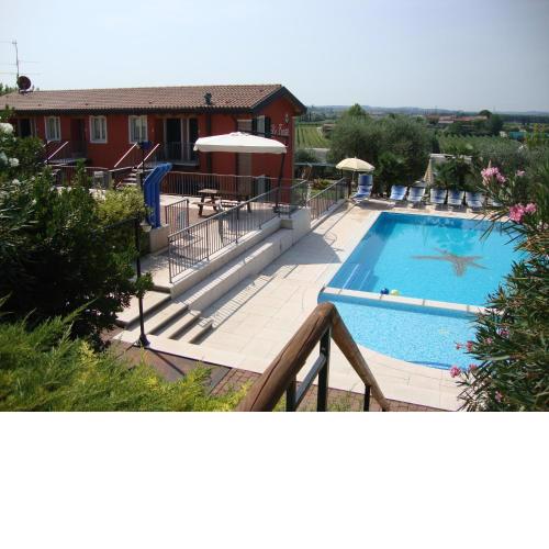 Agriturismo Le Tese