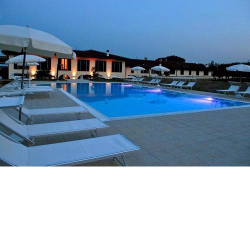 Agriturismo Le Vai