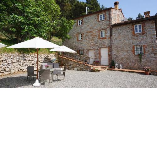 Agriturismo le Vallilunghe