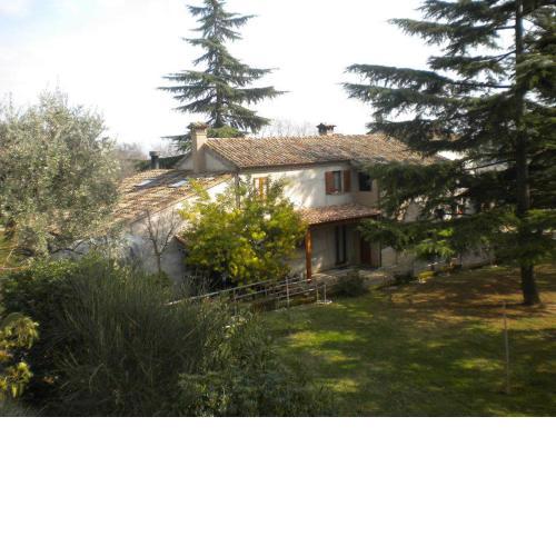 Agriturismo Le Vergare