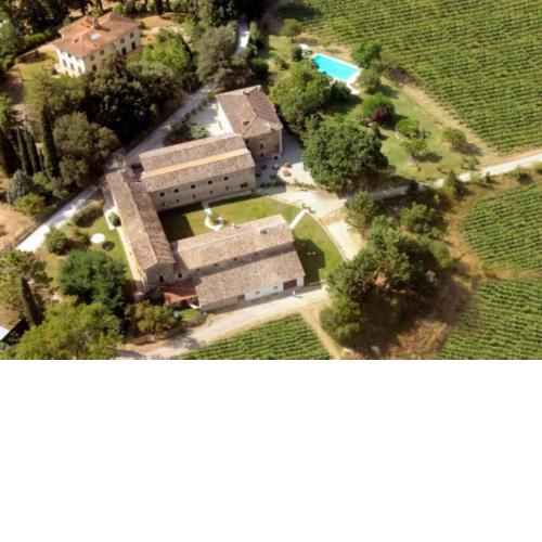 Agriturismo Le Vigne di Pace