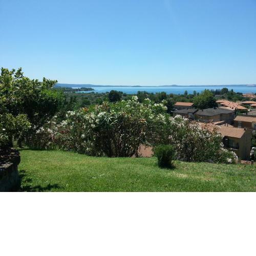 Agriturismo Le Vigne