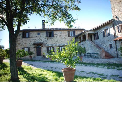 Agriturismo Le Volte