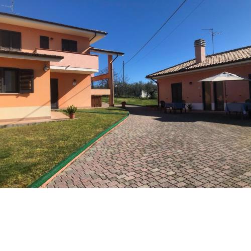 Agriturismo L'Erpice