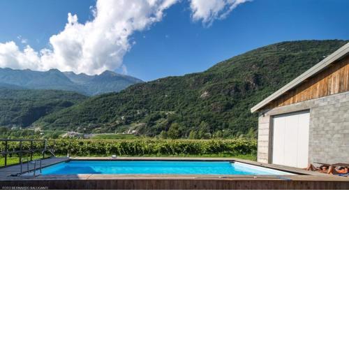 Agriturismo L'isola del Cavallo 2