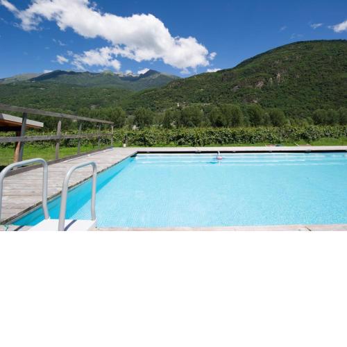 Agriturismo L'isola del Cavallo 3