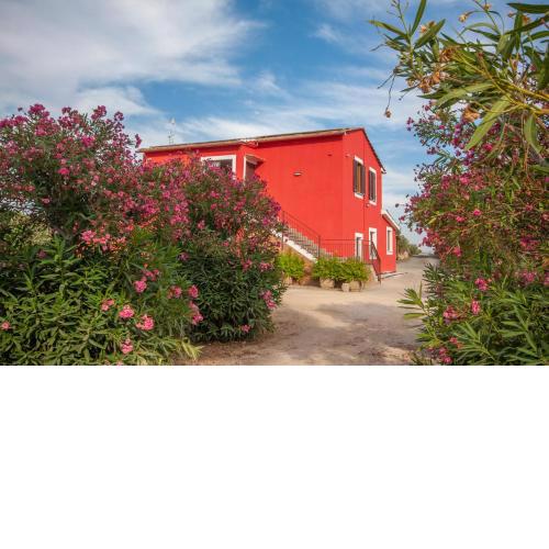 Agriturismo L'Istrice di Giò