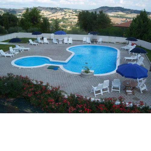 Agriturismo Lo Sgorzolo