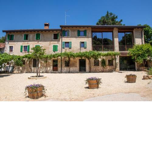 Agriturismo Locanda Case Vecie
