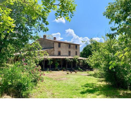 Agriturismo locanda settimo cielo