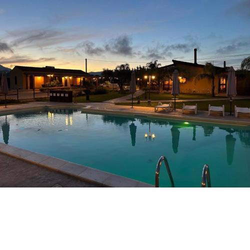 Agriturismo l'Olivo