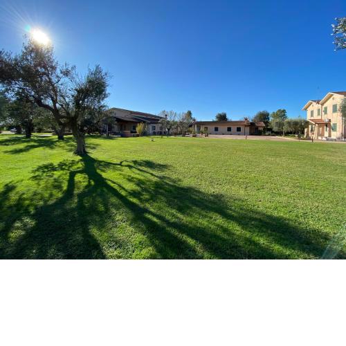 Agriturismo l'Ovile