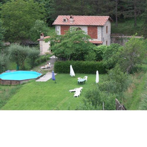Agriturismo Macea
