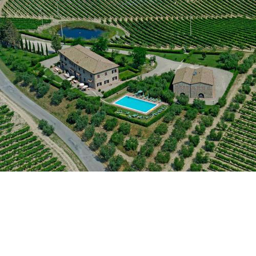 Agriturismo Macinatico