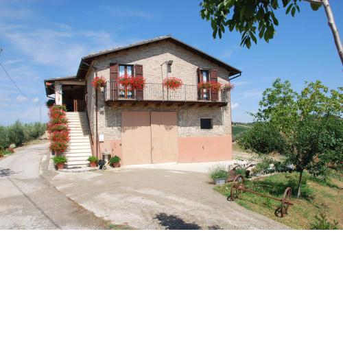 Agriturismo MAGNA MATER