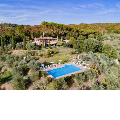 Agriturismo Malagronda